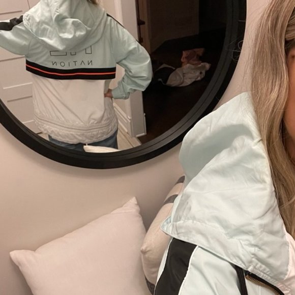 PE Nation Ligth Jacket Size Small - Picture 5 of 5